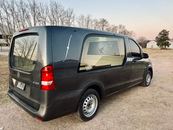 Mercedes Benz - Imagen 4